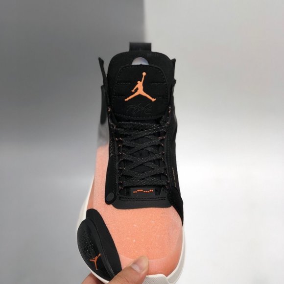 Nike air Jordan Blue shoe fashion AJ series